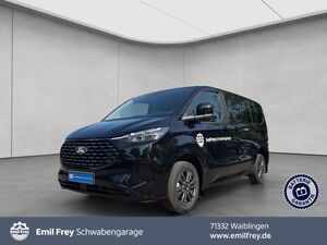 FORD Tourneo Custom 340 PHEV L1H1 Titanium*Vorführwagen* Tourneo Custom