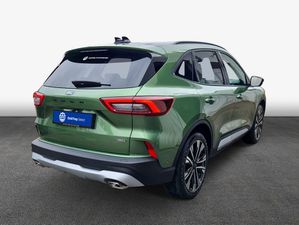 FORD Kuga 2.5 Duratec PHEV ACTIVE X Kuga