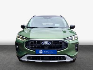 FORD Kuga 2.5 Duratec PHEV ACTIVE X Kuga