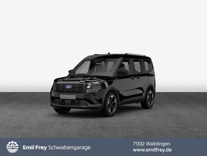 FORD Tourneo Courier 1.0TREND*Fahrerassist.*Winterpkt.* Tourneo Courier