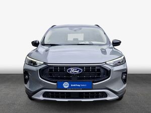 FORD Kuga 2.5 Duratec FHEV ACTIVE X Kuga