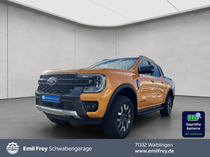 FORD Ranger 2,3  Doppelkabine PHEV Wildtrak 207 Ranger