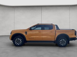 FORD Ranger 2,3  Doppelkabine PHEV Wildtrak 207 Ranger