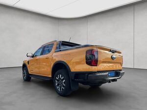 FORD Ranger 2,3  Doppelkabine PHEV Wildtrak 207 Ranger