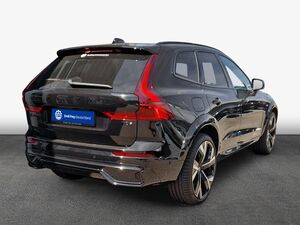 VOLVO XC60 T8 AWD Plug-in Hybrid Ultra Black Edition XC60