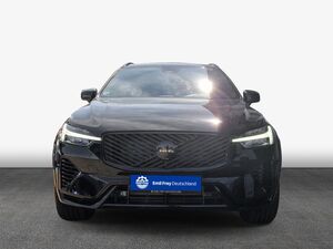 VOLVO XC60 T8 AWD Plug-in Hybrid Ultra Black Edition XC60