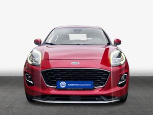 FORD Puma 1.0 EcoBoost Hybrid TITANIUM Puma