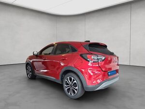 FORD Puma 1.0 EcoBoost Hybrid Aut. TITANIUM Puma