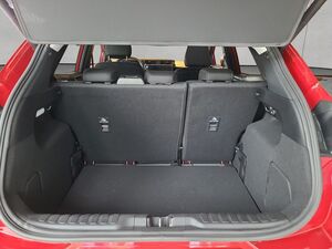 FORD Puma 1.0 EcoBoost Hybrid Aut. TITANIUM Puma