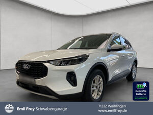 FORD Kuga 2.5 Duratec PHEV TITANIUM Kuga