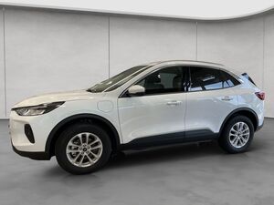 FORD Kuga 2.5 Duratec PHEV TITANIUM Kuga