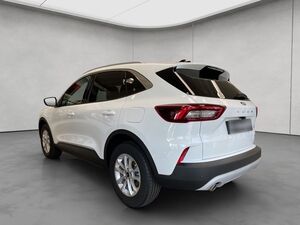 FORD Kuga 2.5 Duratec PHEV TITANIUM Kuga