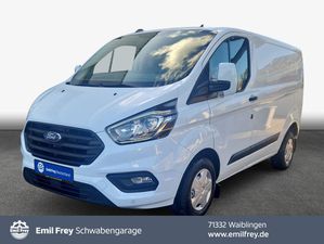 FORD Transit Custom 280 L1H1 LKW VA Trend Transit Custom