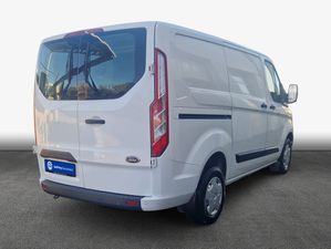 FORD Transit Custom 280 L1H1 LKW VA Trend Transit Custom
