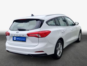 FORD Focus Turnier 1.0 EcoBoost Aut C&C *AHK/LED* Focus