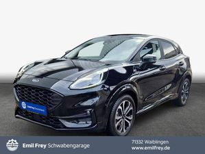 FORD Puma 1.0 EcoBoost Hybrid Aut. ST-LINE X Puma