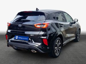 FORD Puma 1.0 EcoBoost Hybrid Aut. ST-LINE X Puma