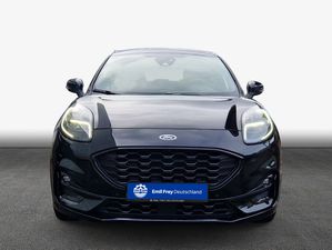 FORD Puma 1.0 EcoBoost Hybrid Aut. ST-LINE X Puma