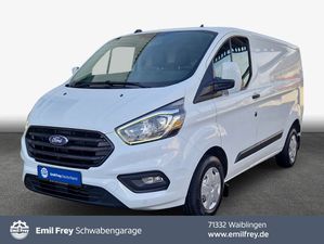 FORD Transit Custom 280 L1H1 LKW VA Trend Transit Custom