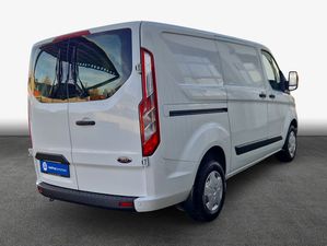 FORD Transit Custom 280 L1H1 LKW VA Trend Transit Custom