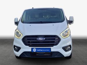 FORD Transit Custom 280 L1H1 LKW VA Trend Transit Custom