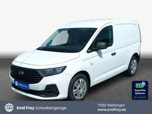 FORD Transit Connect L1 FWD Autm. PHEV Trend 110 kW, 4-türig Transit Connect