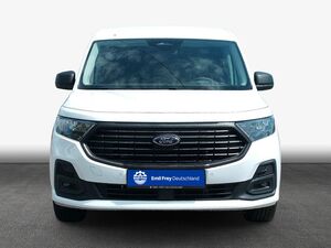 FORD Transit Connect L1 FWD Autm. PHEV Trend 110 kW, 4-türig Transit Connect
