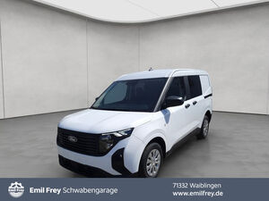 FORD Transit Courier 1,5 l EcoBlue Trend 74 kW, 5-türig (Diesel) Transit Courier
