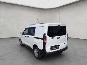 FORD Transit Courier 1,5 l EcoBlue Trend 74 kW, 5-türig (Diesel) Transit Courier
