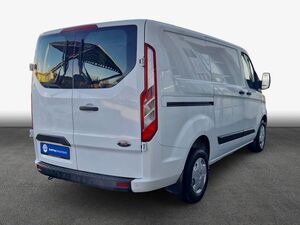 FORD Transit Custom 280 L1H1 LKW VA Trend Transit Custom