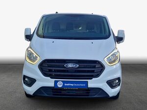 FORD Transit Custom 280 L1H1 LKW VA Trend Transit Custom