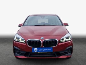 BMW 220i Gran Tourer Aut Advantage *LED/RFK* 2er Gran Tourer