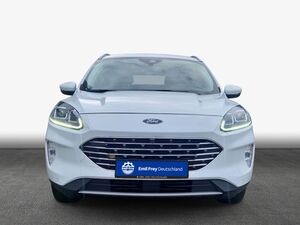 FORD Kuga 2.5 Duratec PHEV TITANIUM X Kuga