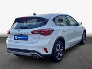 FORD Focus 1.0 EcoBoost Hybrid Aut. ACTIVE 114 kW, 5-türig Focus