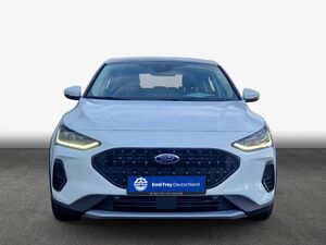 FORD Focus 1.0 EcoBoost Hybrid Aut. ACTIVE 114 kW, 5-türig Focus