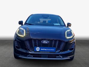 FORD Puma 1.0 EcoBoost Hybrid Aut. TITANIUM Puma