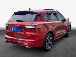FORD Kuga 2.5 Duratec PHEV ST-LINE X Kuga
