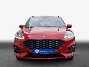 FORD Kuga 2.5 Duratec PHEV ST-LINE X Kuga