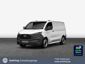 FORD Transit Custom Doka 320 L1H1 LKW VA PHEV Trend 87 kW, 4-türig Transit Custom