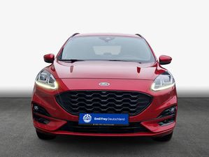 FORD Kuga 2.5 Duratec PHEV ST-LINE X *AHK/ACC/LED* Kuga