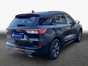 FORD Kuga 2.5 Duratec PHEV ST-LINE X *AHK/Pano/ACC* Kuga