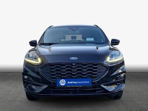 FORD Kuga 2.5 Duratec PHEV ST-LINE X *AHK/Pano/ACC* Kuga