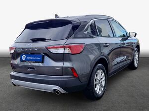 FORD Kuga 2.5 Duratec PHEV TITANIUM Kuga