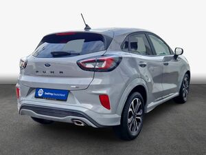 FORD Puma 1.0 EcoBoost Hybrid Aut. ST-LINE *RFK* Puma