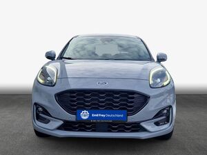 FORD Puma 1.0 EcoBoost Hybrid Aut. ST-LINE *RFK* Puma