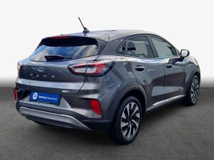 FORD Puma 1.0 EcoBoost Hybrid TITANIUM Puma