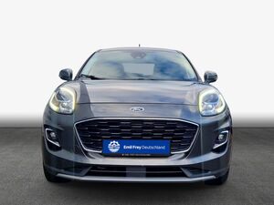 FORD Puma 1.0 EcoBoost Hybrid TITANIUM Puma