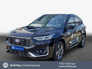 FORD Kuga 2.5 Duratec FHEV 4x4 ST-LINE X Kuga