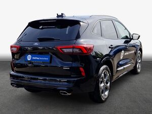 FORD Kuga 2.5 Duratec FHEV 4x4 ST-LINE X Kuga