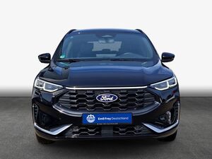 FORD Kuga 2.5 Duratec FHEV 4x4 ST-LINE X Kuga